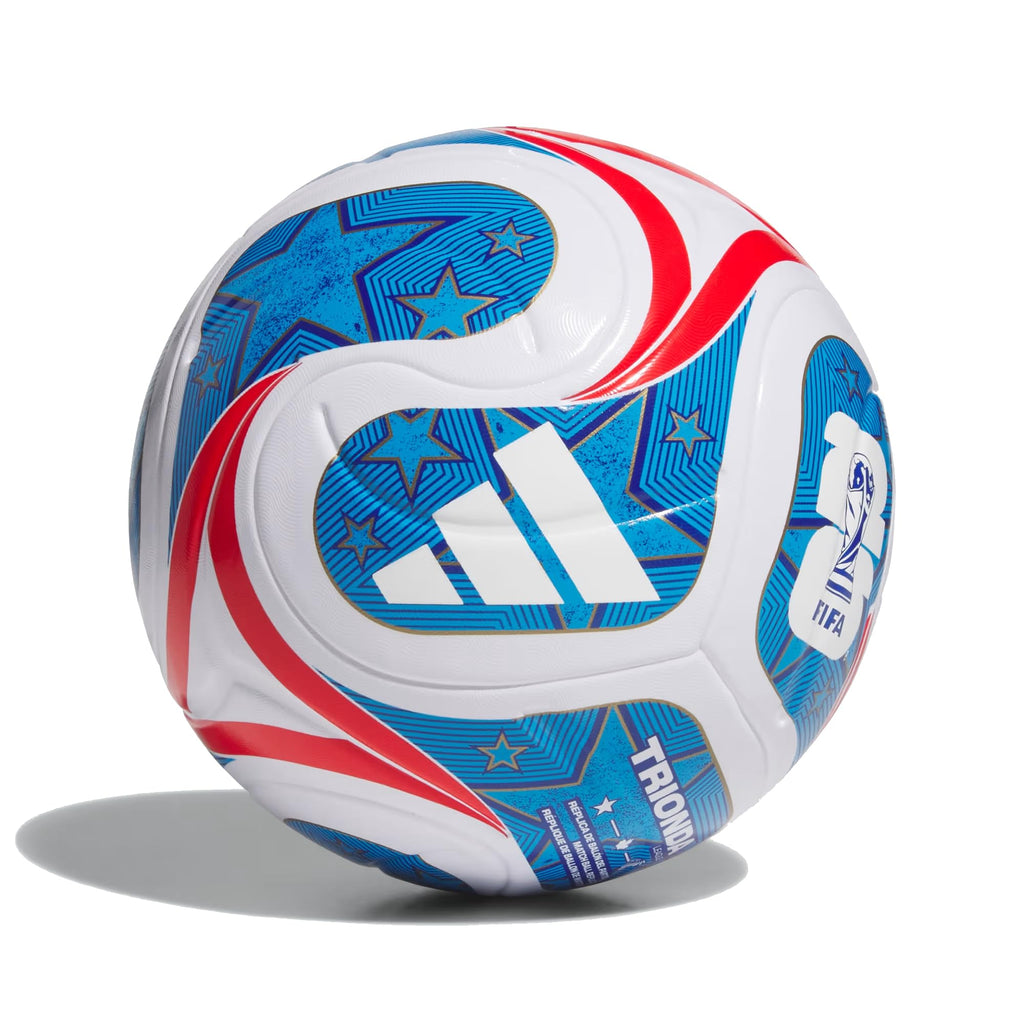 adidas World Cup 26 Trionda League Soccer Ball