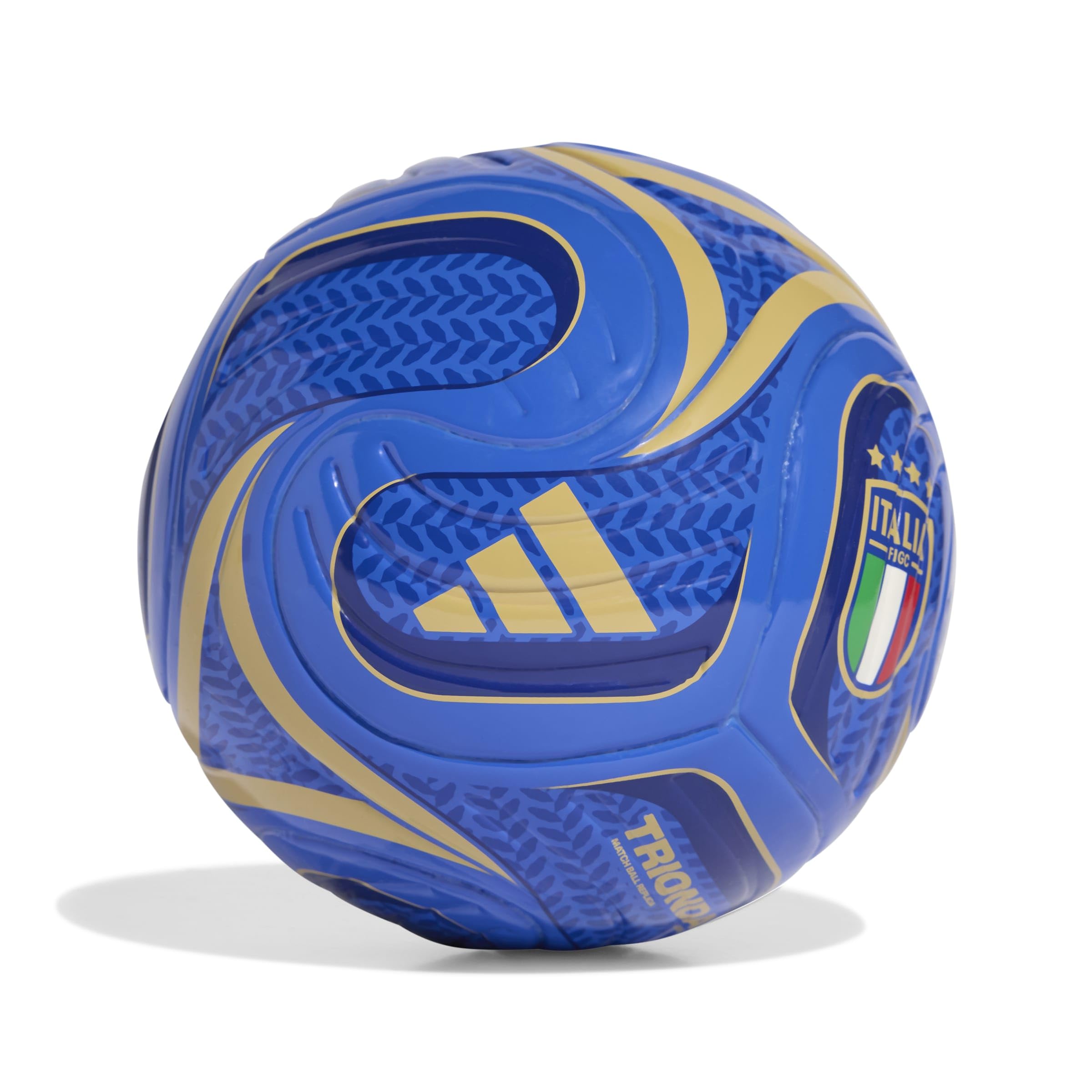 adidas World Cup 26 Trionda Mini Ball