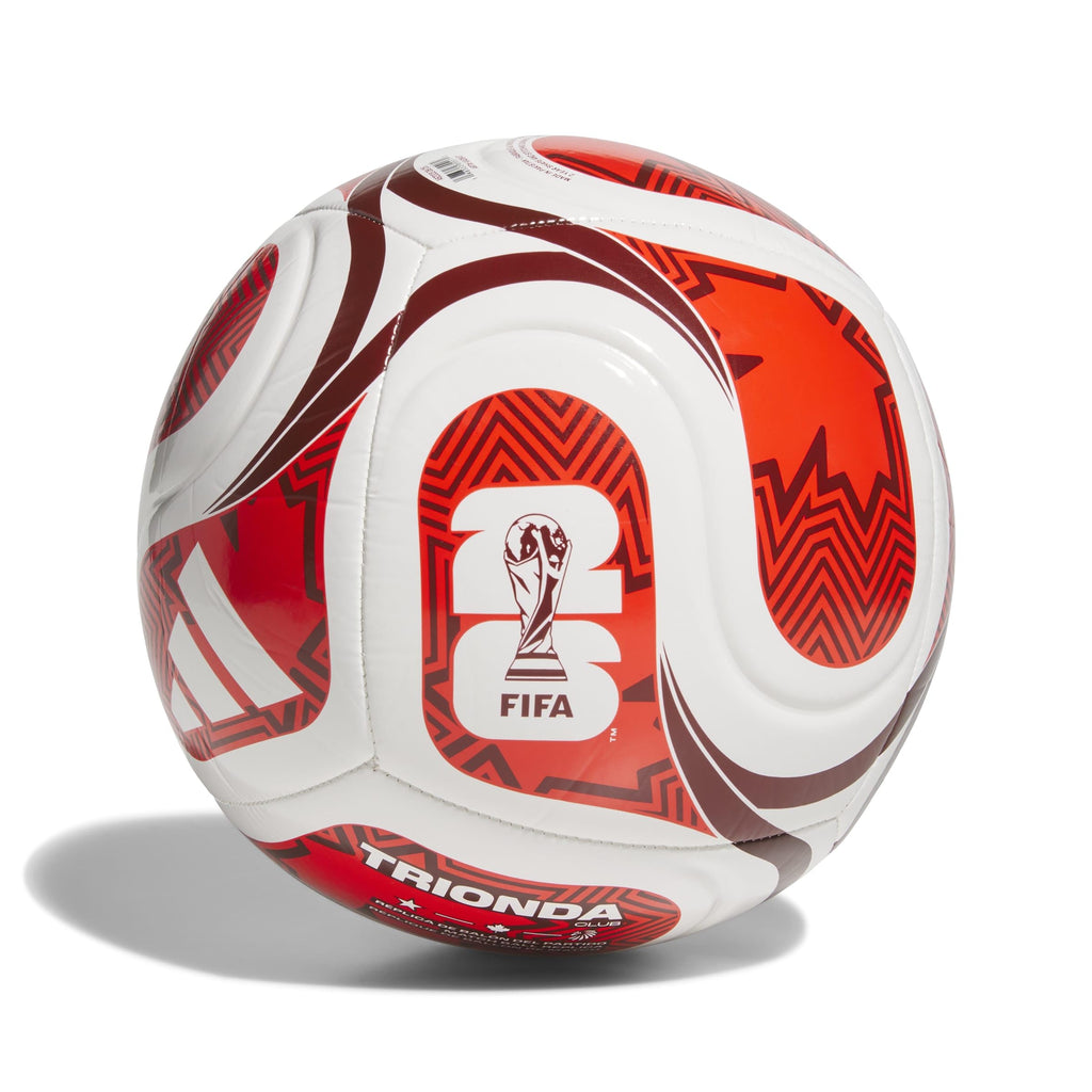 adidas World Cup 26 Trionda League Soccer Ball