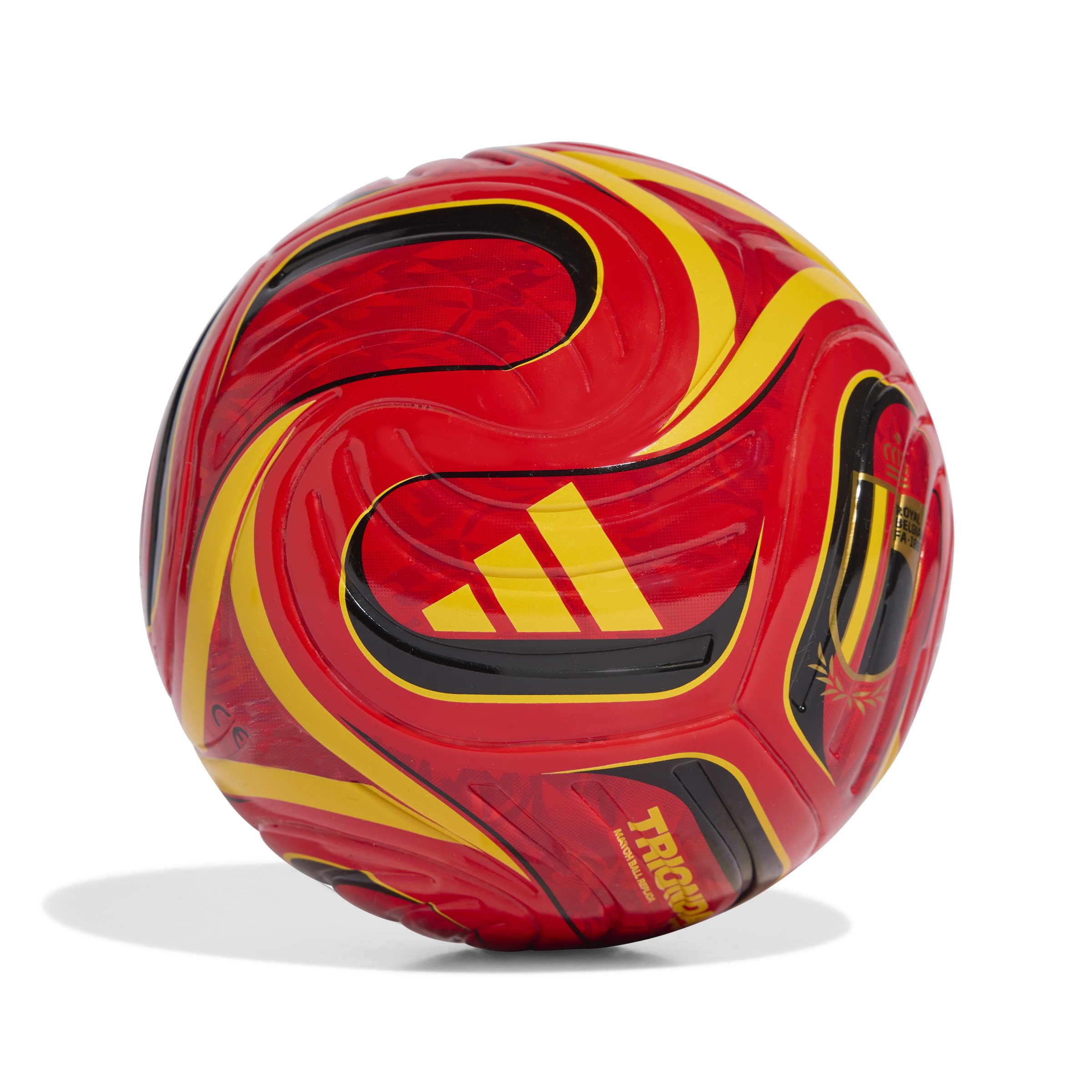 adidas World Cup 26 Trionda Mini Ball