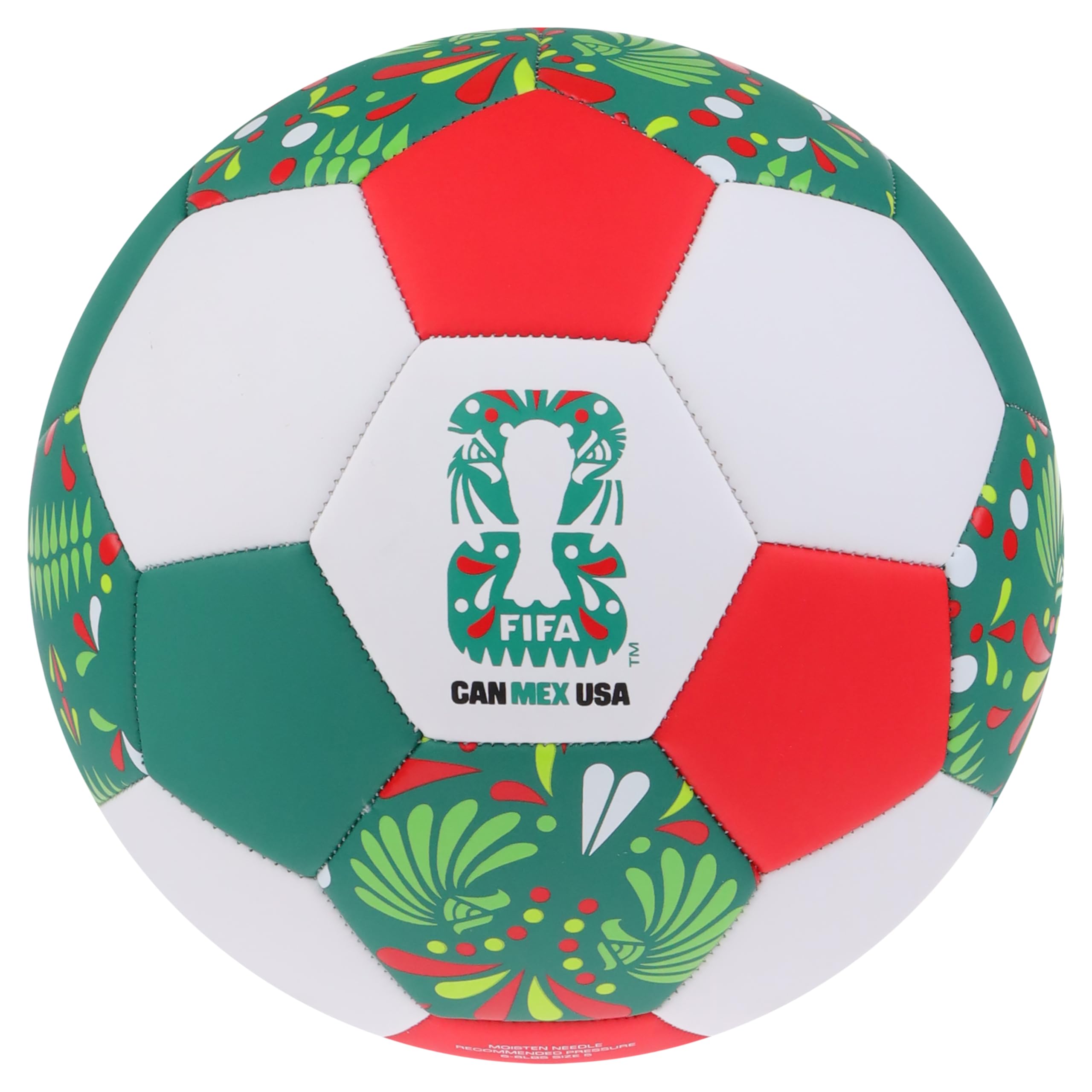 Capelli Sport Club World Cup Soccer Ball
