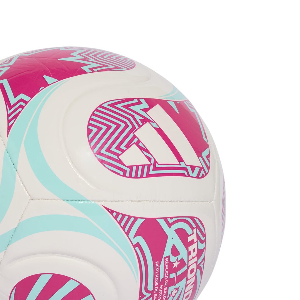 adidas World Cup 26 Trionda League Soccer Ball