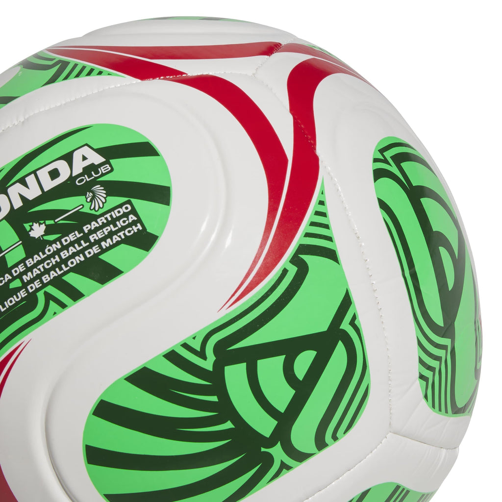adidas World Cup 26 Trionda League Soccer Ball