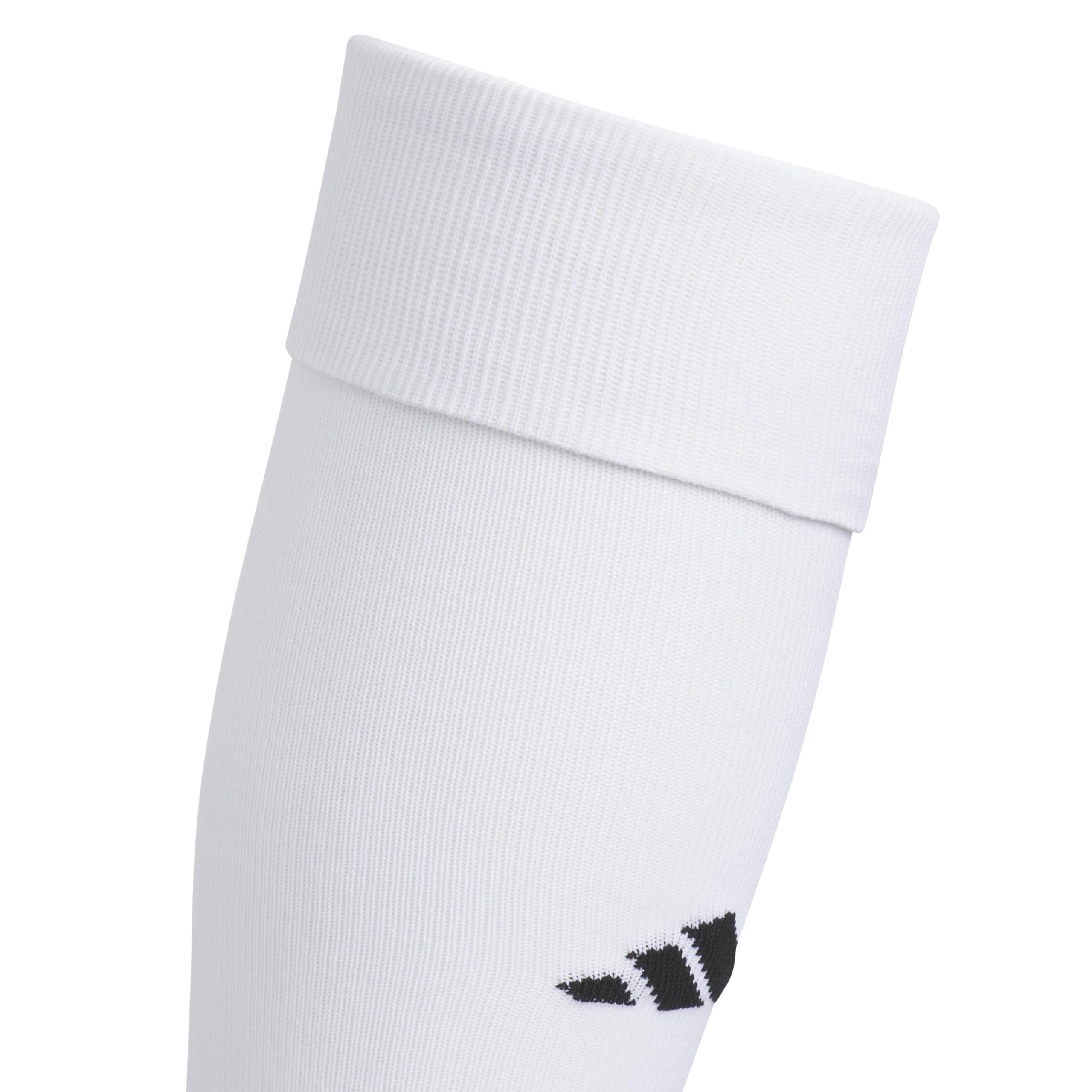 adidas Unisex Metro Soccer Socks or Calf Sleeves (1 Pair) Over-the-Calf