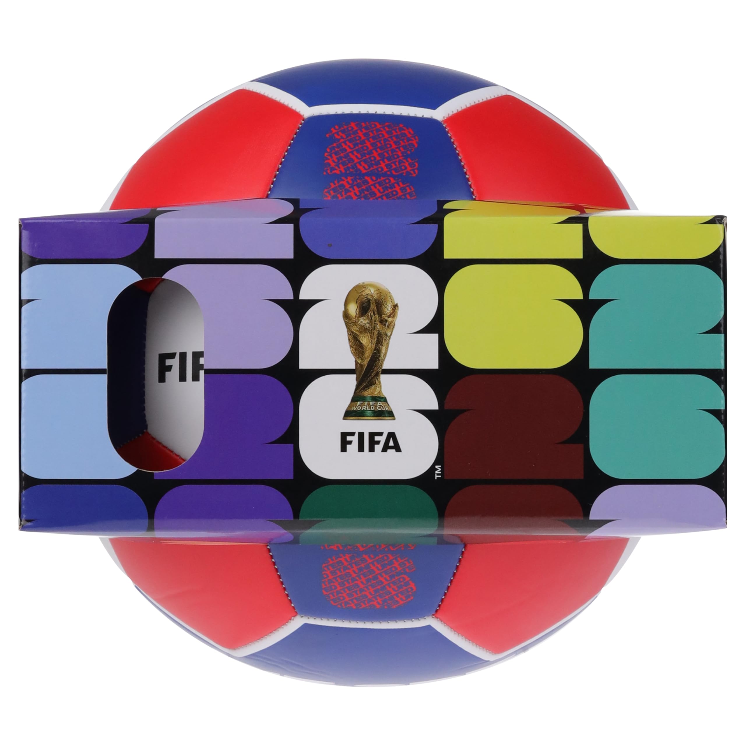 Capelli Sport Club World Cup Soccer Ball