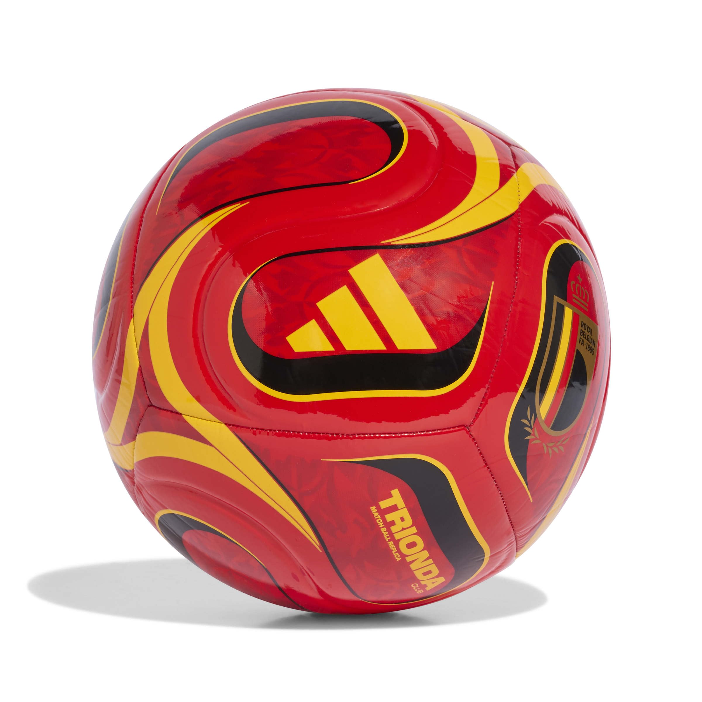 adidas World Cup 26 Trionda League Soccer Ball