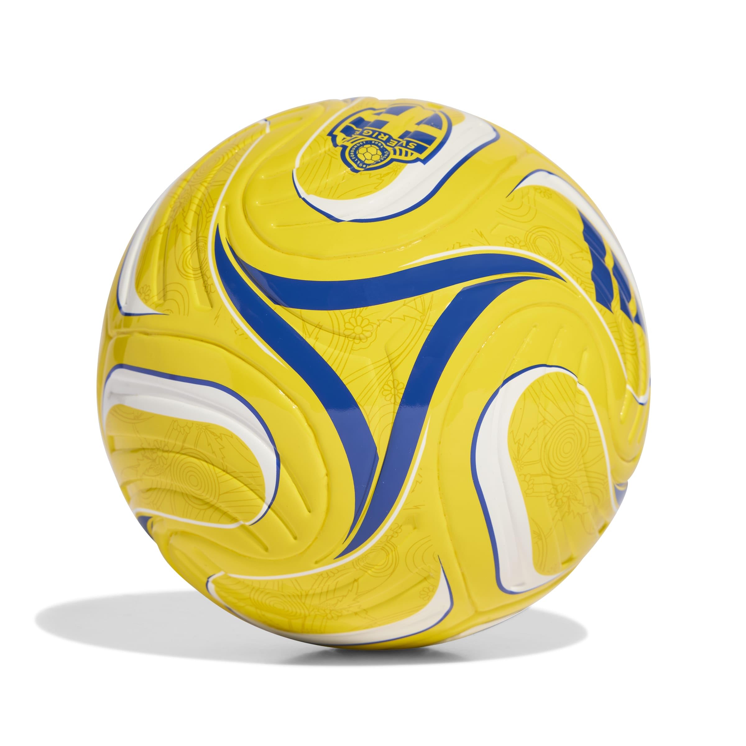 adidas World Cup 26 Trionda Mini Ball