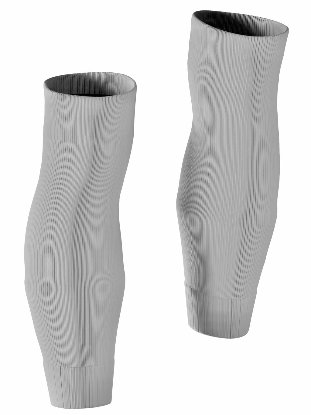 Tekkerz leg sleeve over 20 color variations compatible with grip socks for soccer, football, hockey, rugby athletic socks