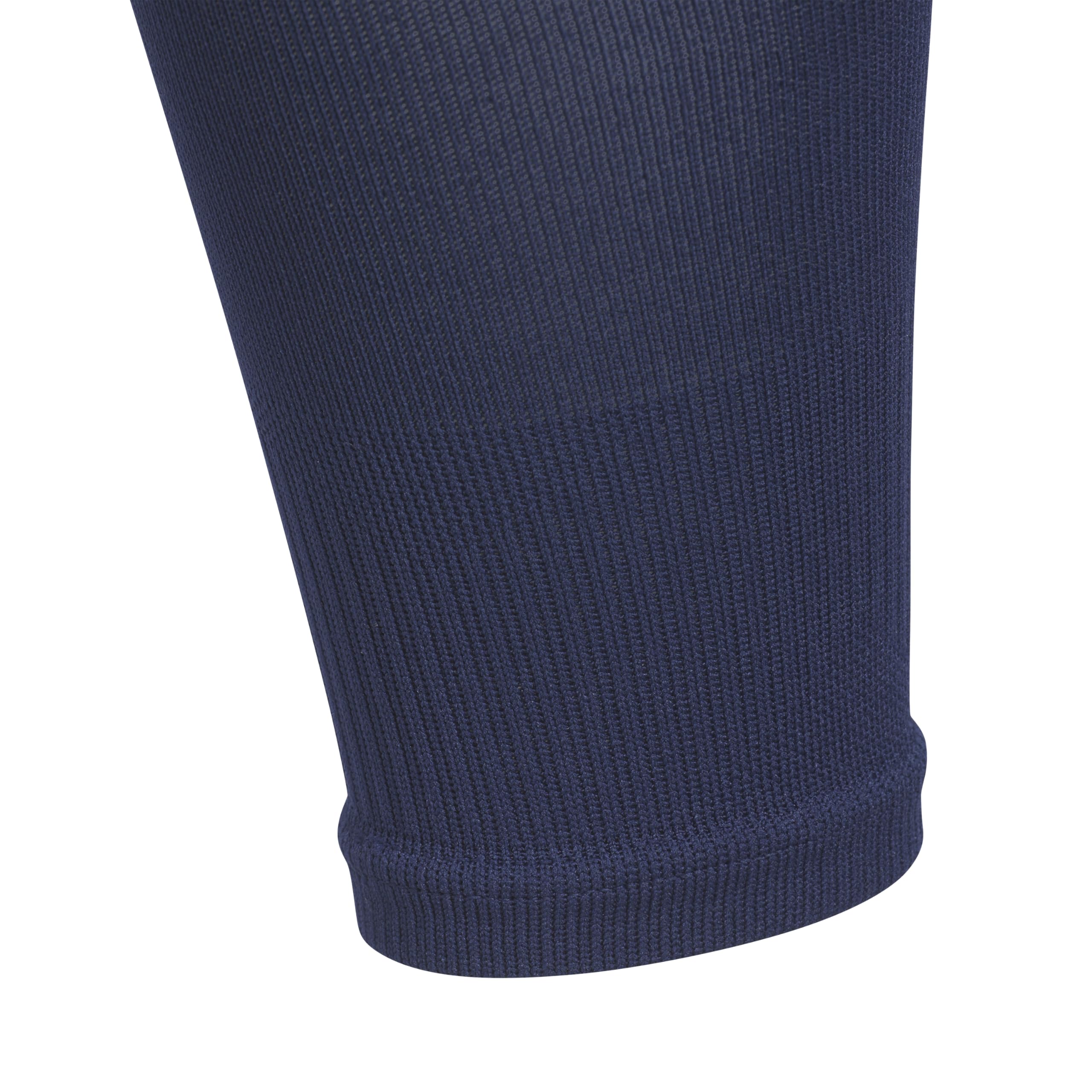 adidas Unisex Metro Soccer Socks or Calf Sleeves (1 Pair) Over-the-Calf