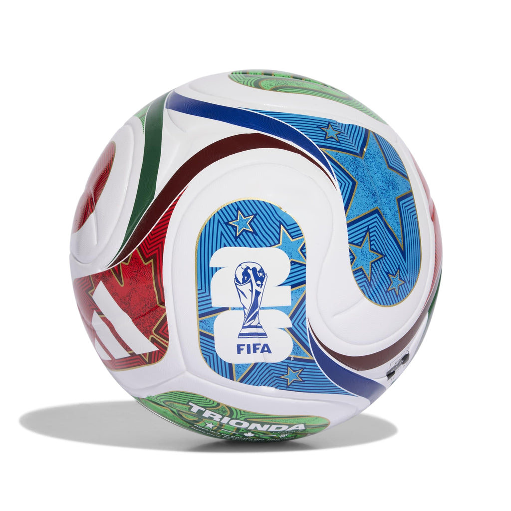 adidas World Cup 26 Trionda League Soccer Ball