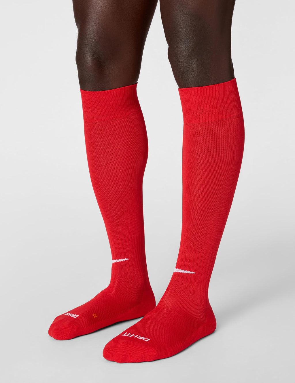 Nike Unisex Adult Baseball Softball Over-The-Calf Socks (2 Pairs) | Mens and Womens