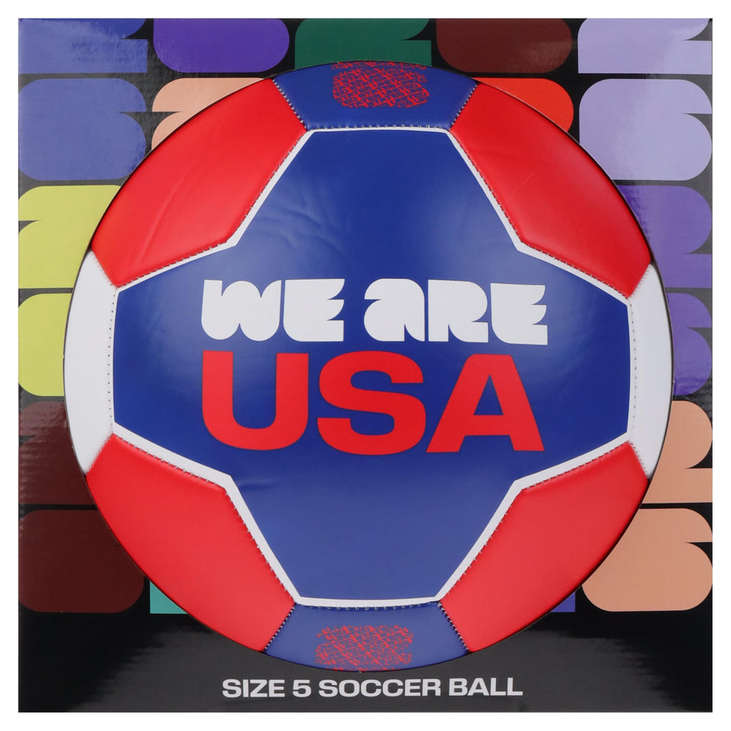 Capelli Sport Club World Cup Soccer Ball