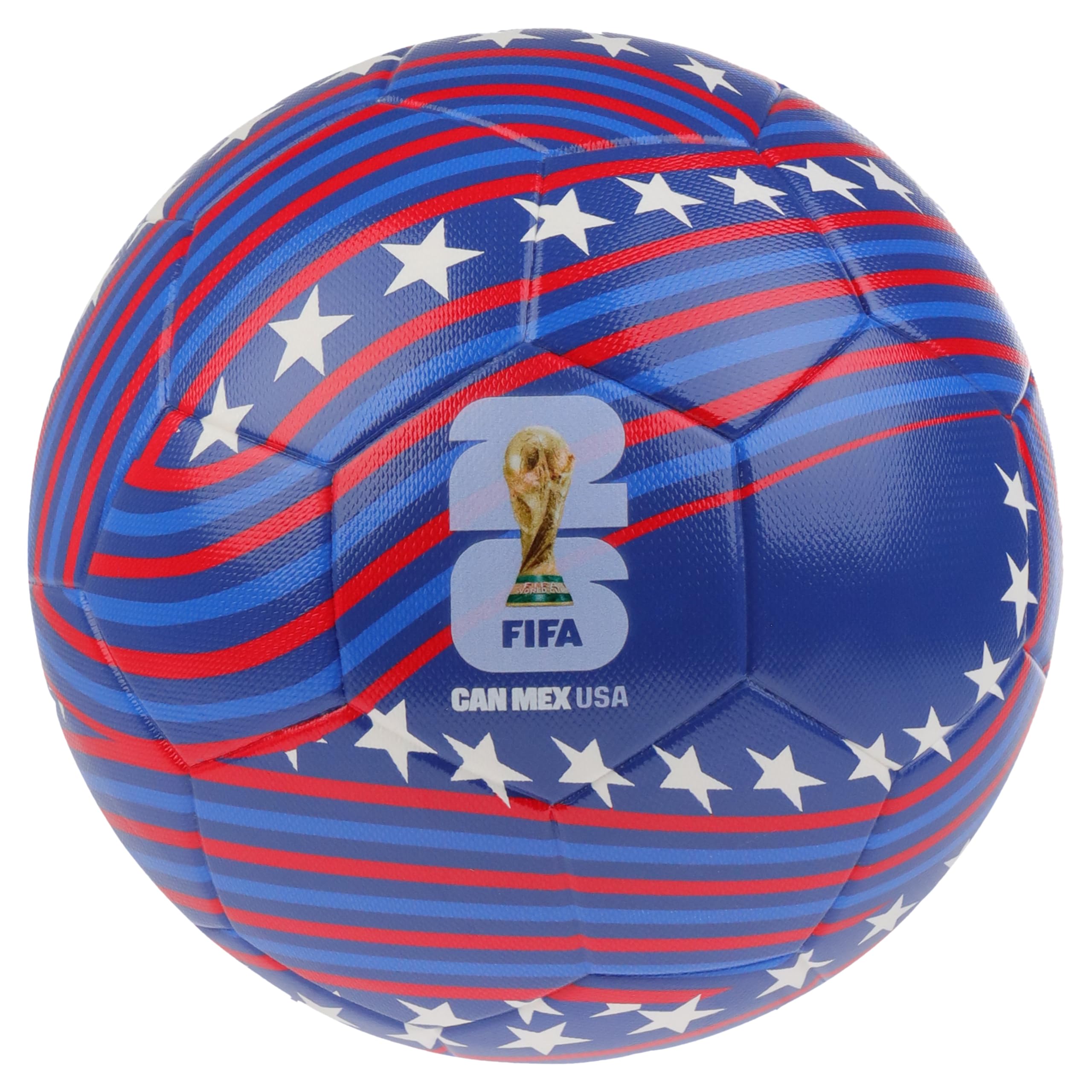 Capelli Sport Club World Cup Soccer Ball