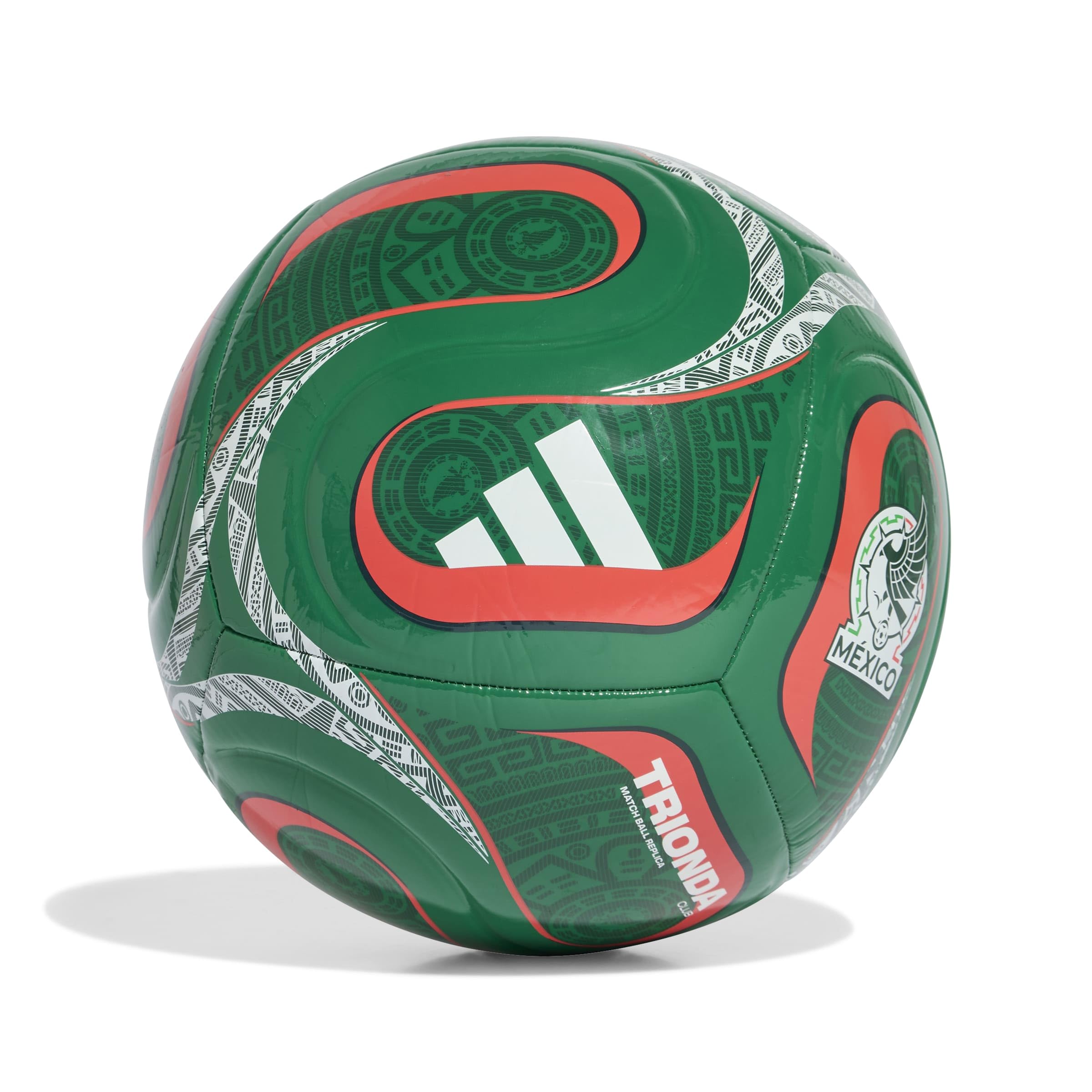 adidas World Cup 26 Trionda League Soccer Ball