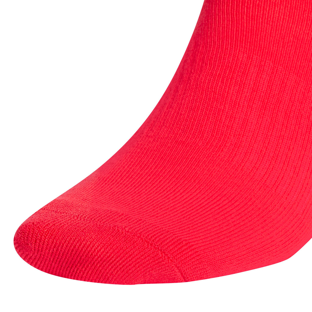 adidas Men's Athletic Cushioned No Show Socks (6 Pairs) Durable & Comfortable