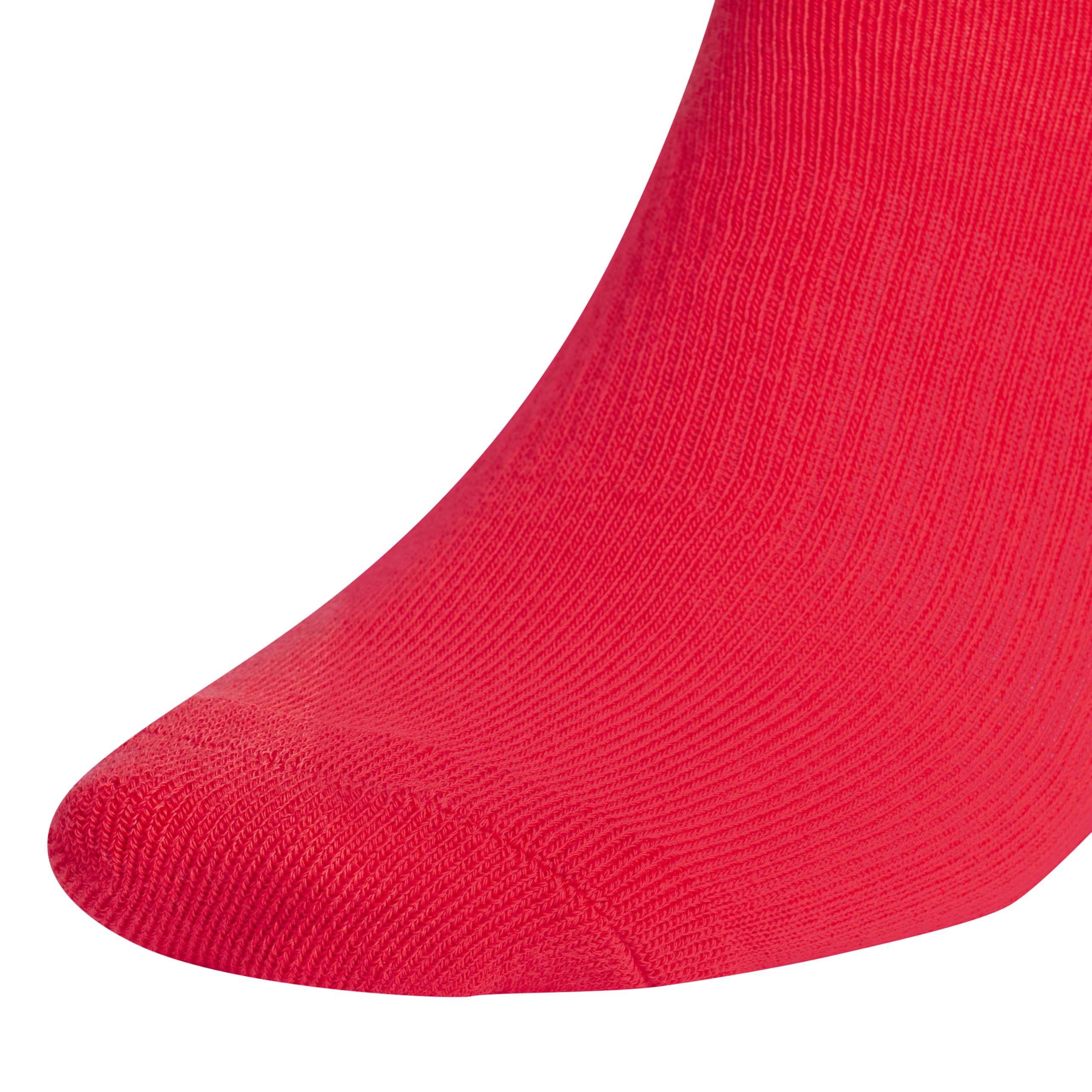 adidas Men's Athletic Cushioned No Show Socks (6 Pairs) Durable & Comfortable