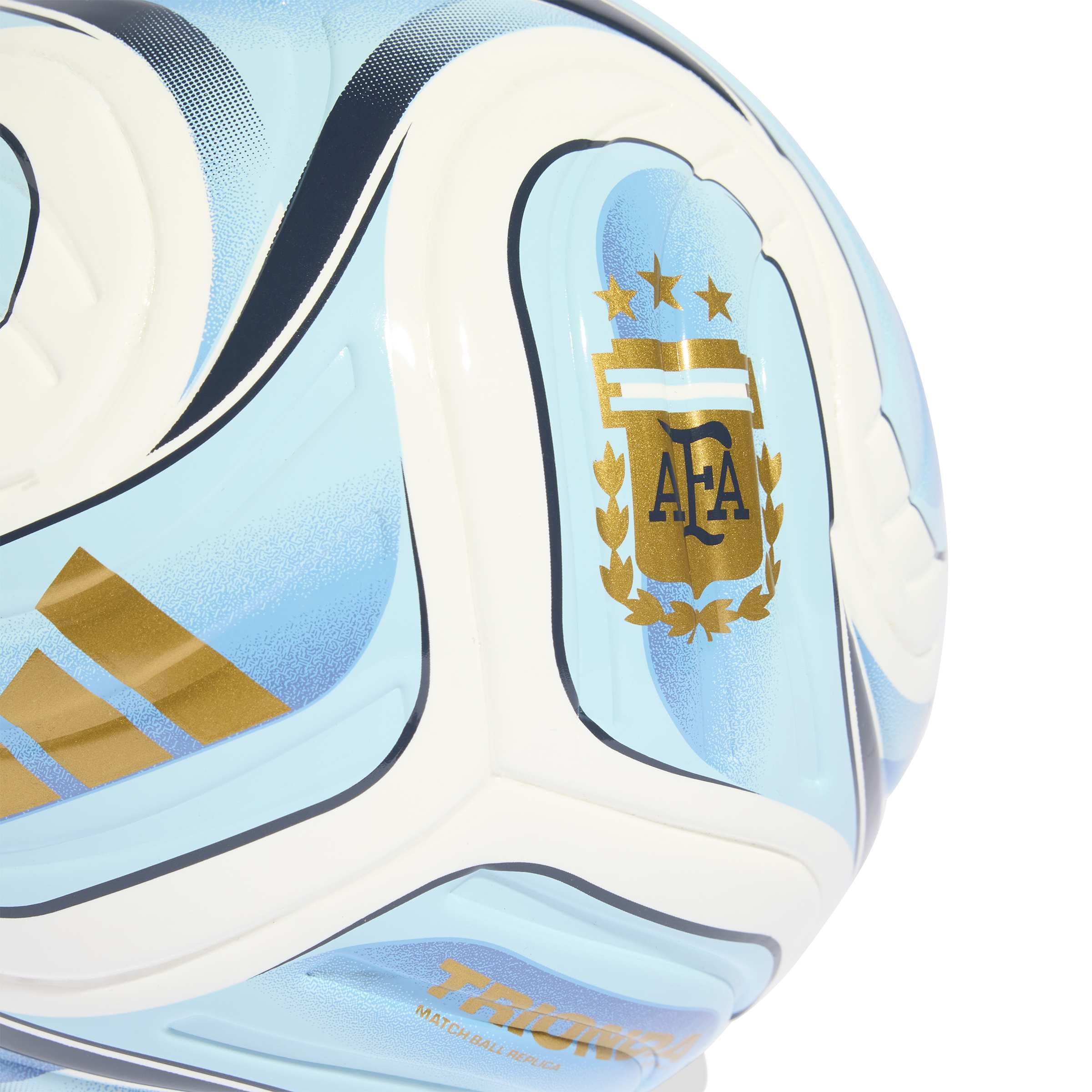 adidas World Cup 26 Trionda Mini Ball