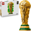 LEGO World Cup Trophy Building Set