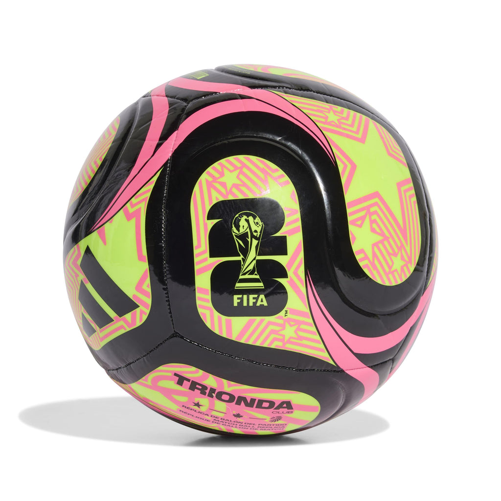 adidas World Cup 26 Trionda League Soccer Ball