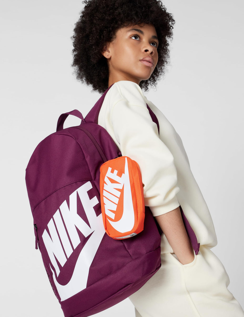 Nike Kids Elemental Backpack 20L