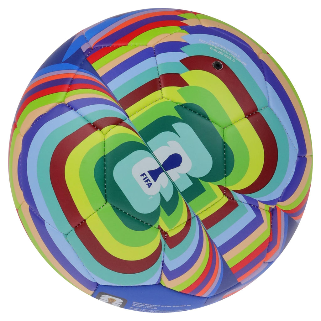 Capelli Sport Club World Cup Soccer Ball