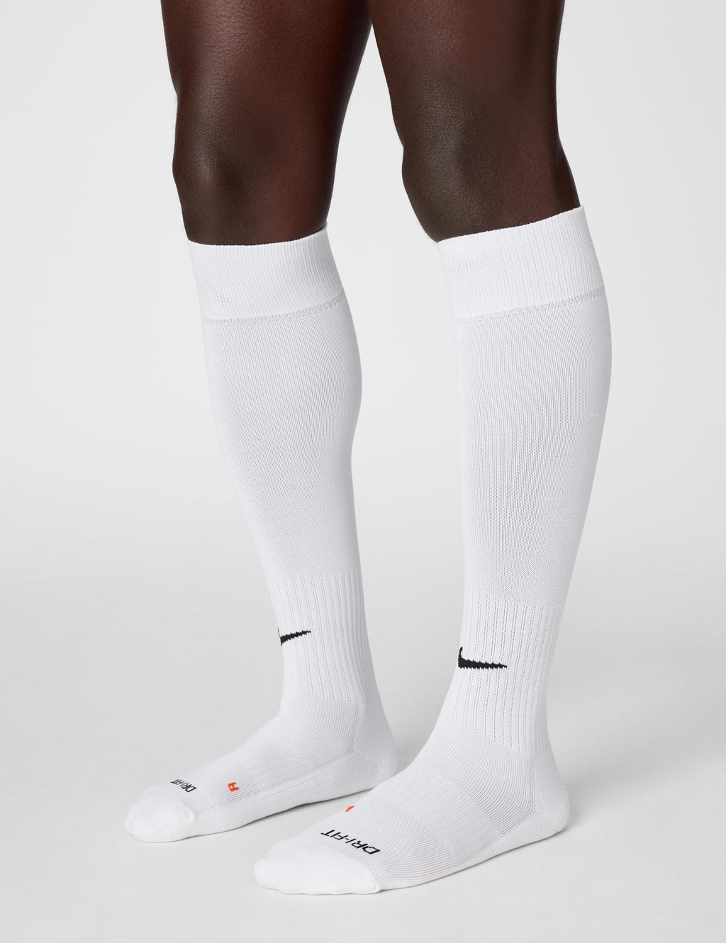Nike Unisex Adult Baseball Softball Over-The-Calf Socks (2 Pairs) | Mens and Womens
