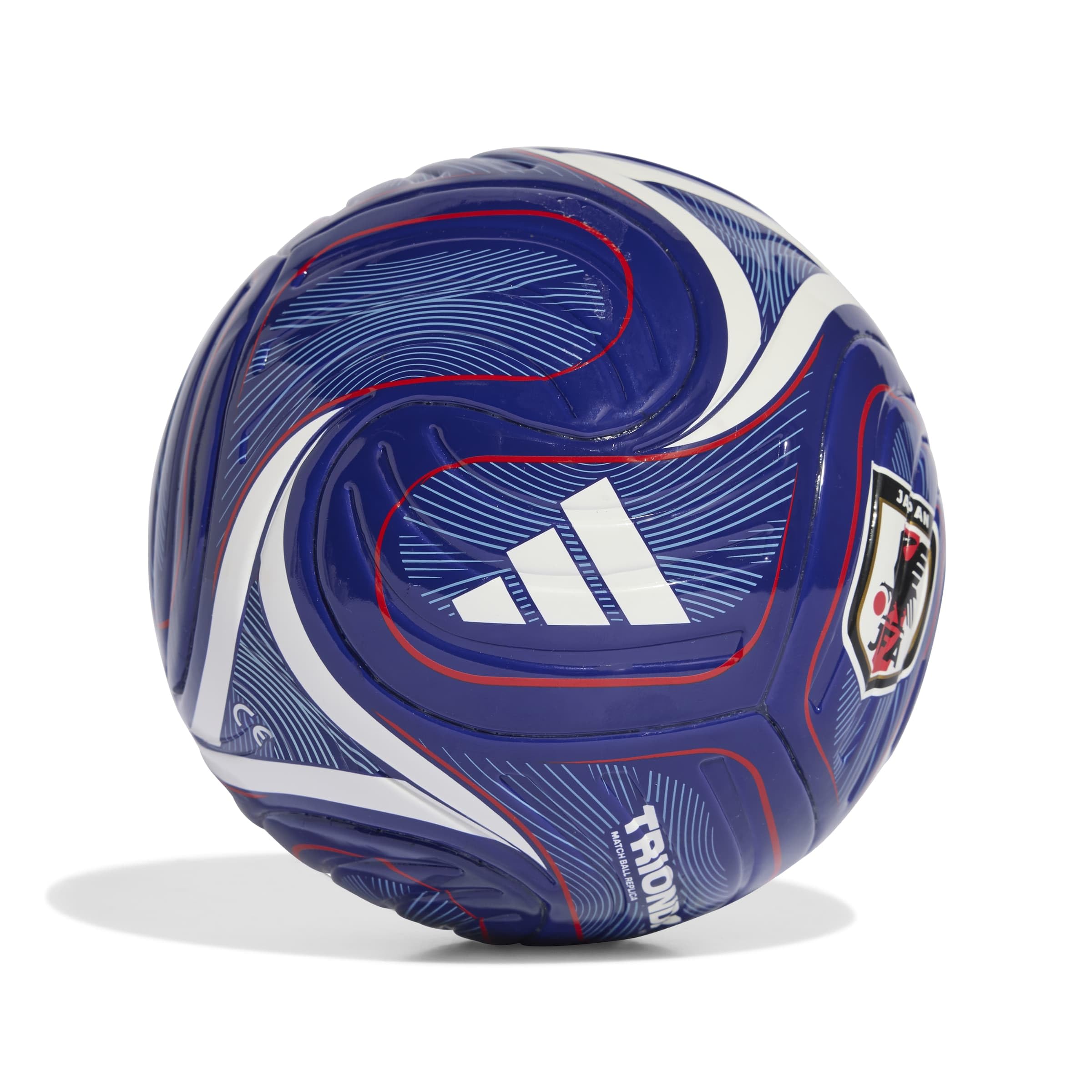 adidas World Cup 26 Trionda Mini Ball
