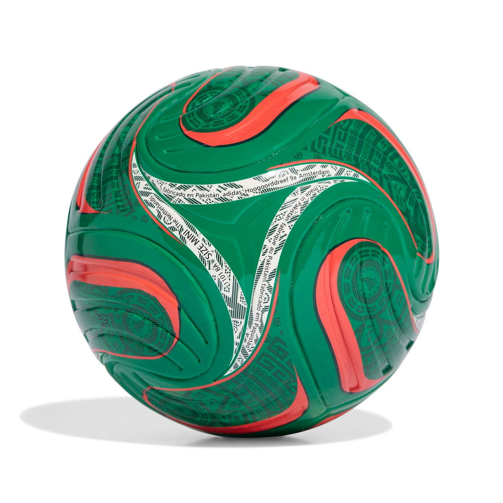 adidas World Cup 26 Trionda Mini Ball