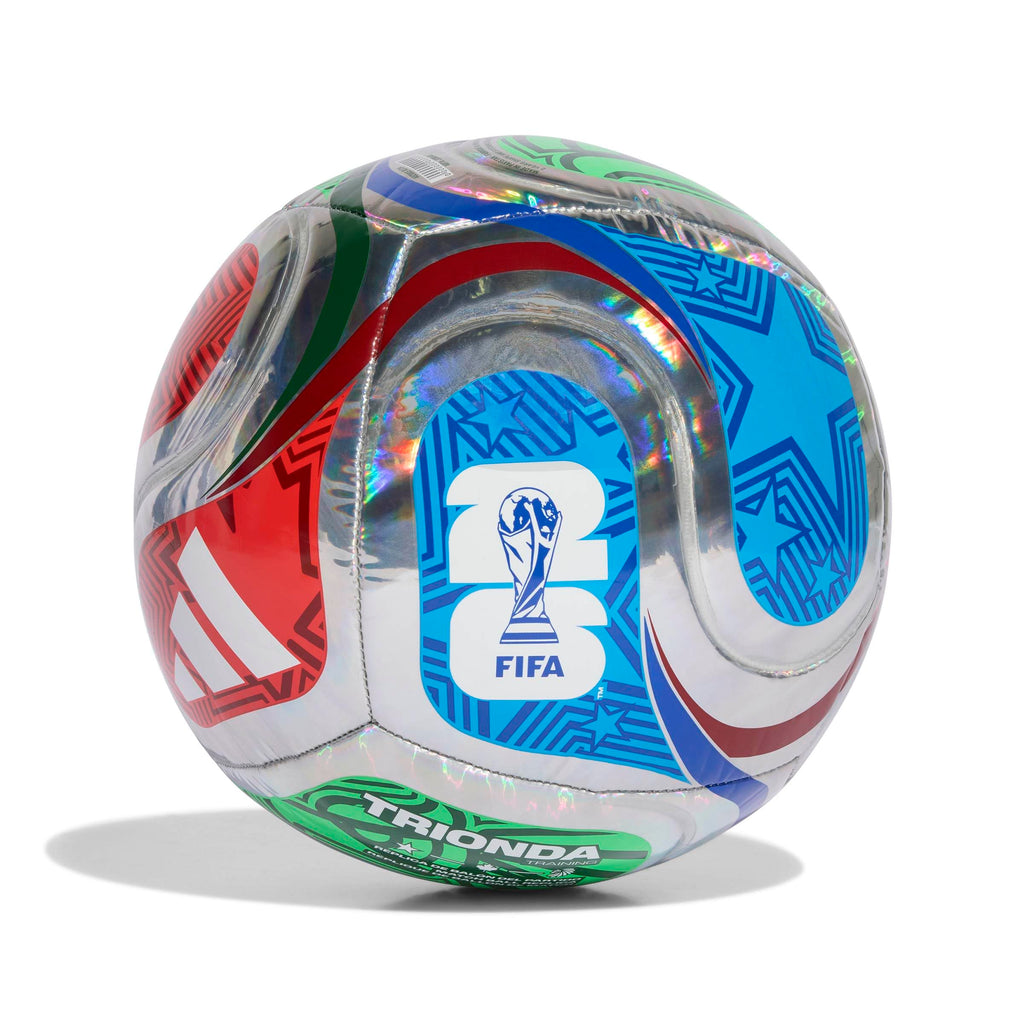 adidas World Cup 26 Trionda League Soccer Ball