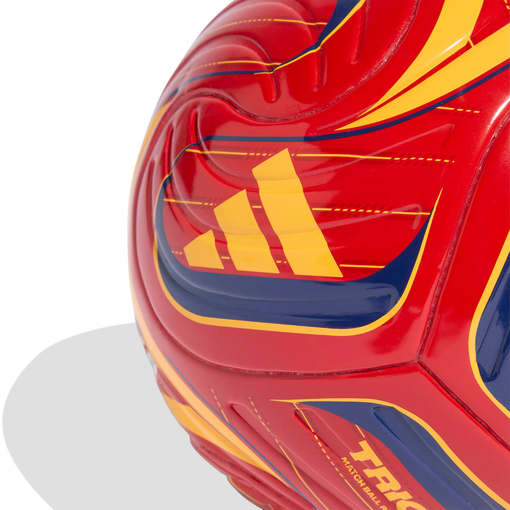 adidas World Cup 26 Trionda Mini Ball
