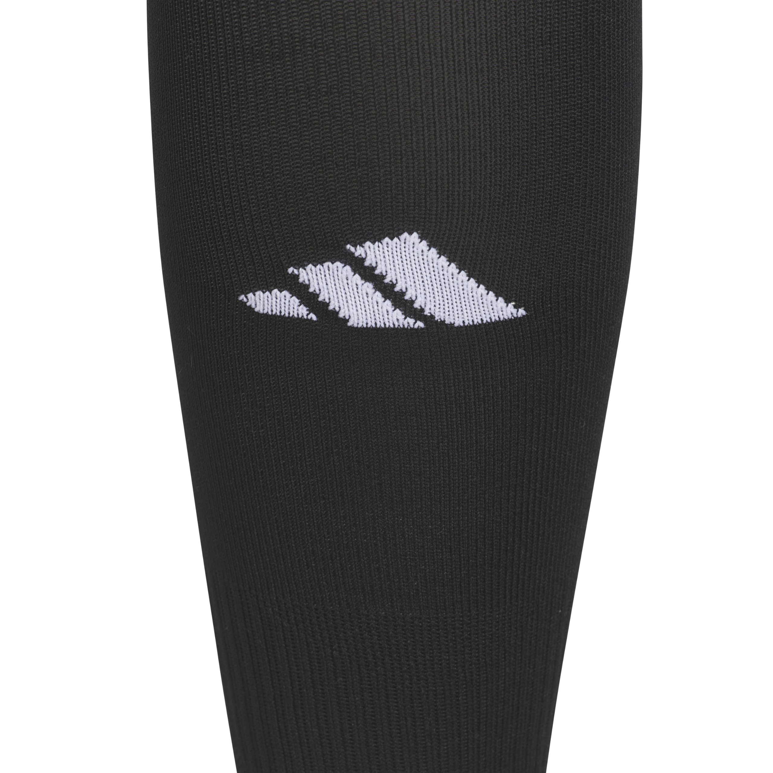 adidas Unisex Metro Soccer Socks or Calf Sleeves (1 Pair) Over-the-Calf
