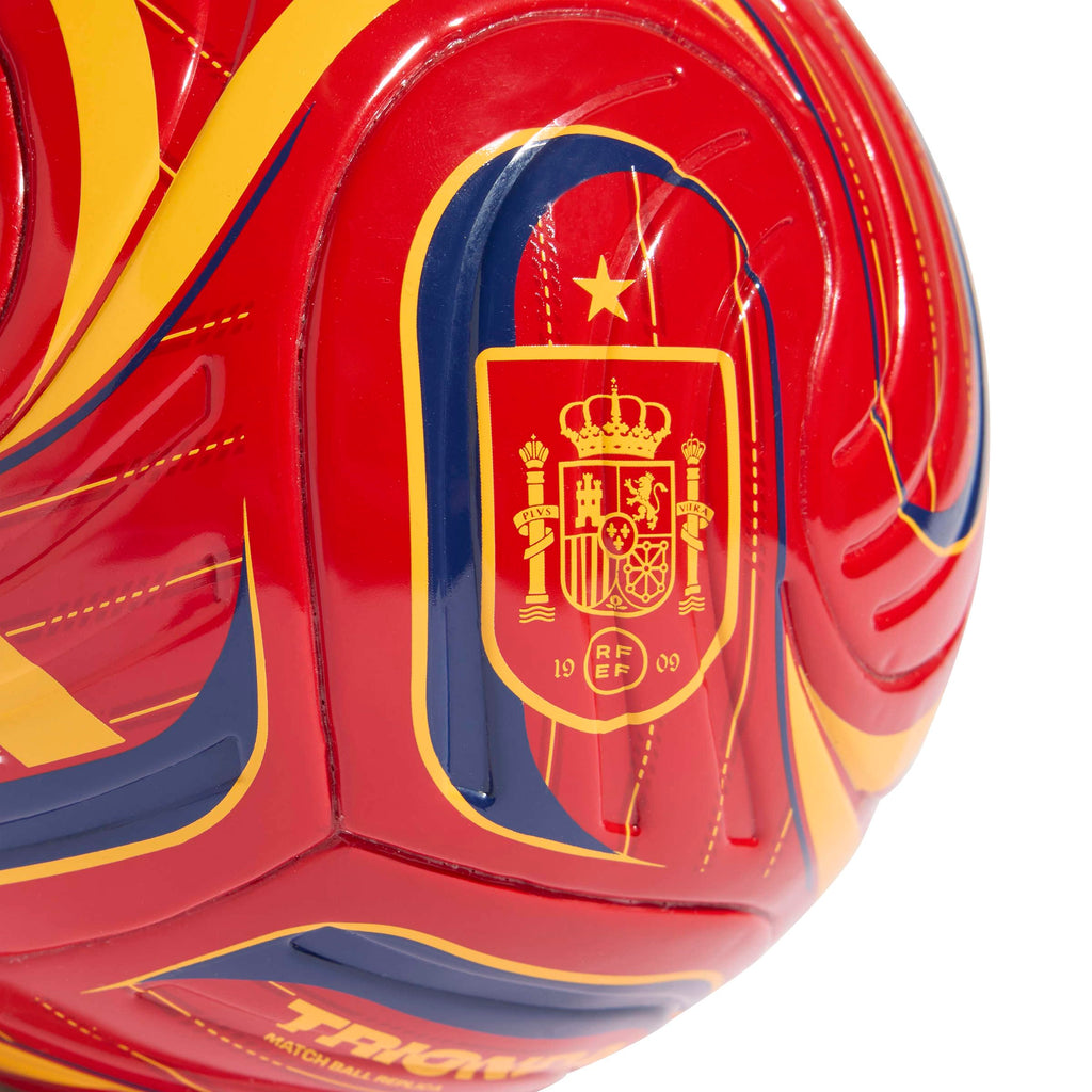 adidas World Cup 26 Trionda Mini Ball