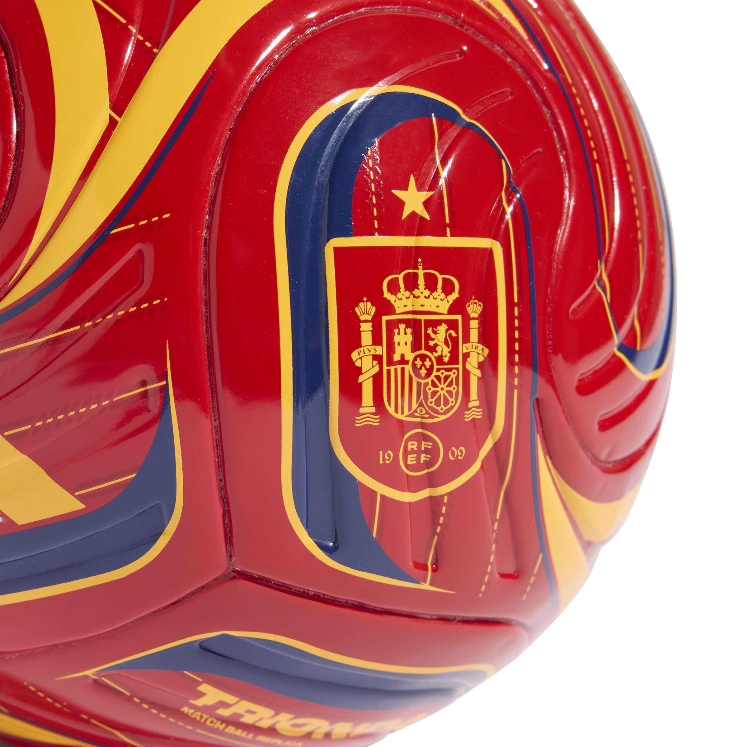 adidas World Cup 26 Trionda Mini Ball