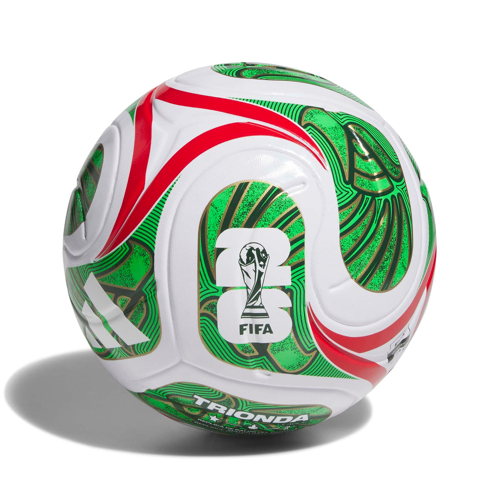 adidas World Cup 26 Trionda League Soccer Ball