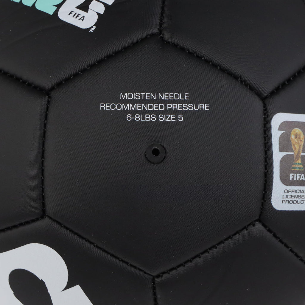 Capelli Sport Club World Cup Soccer Ball