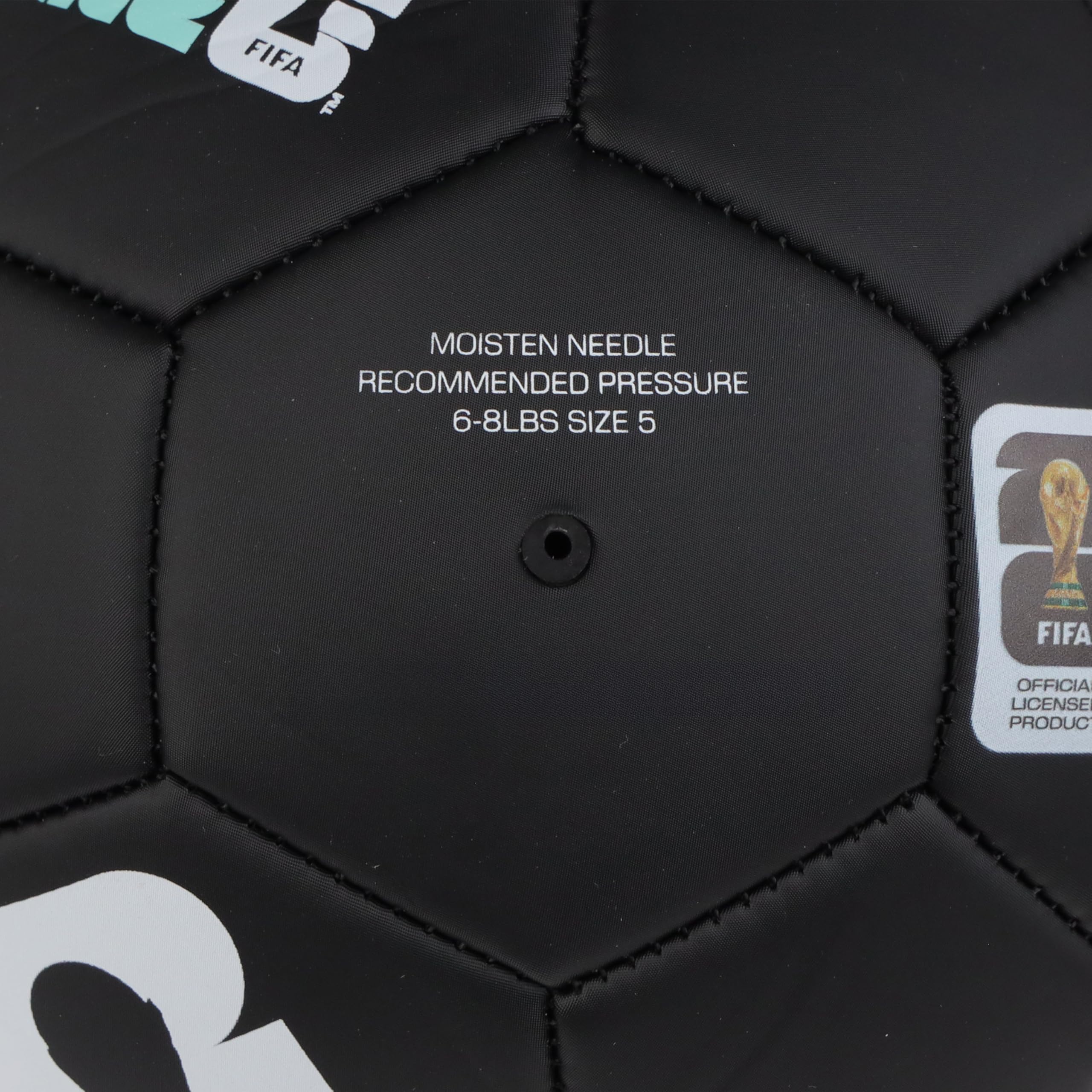 Capelli Sport Club World Cup Soccer Ball
