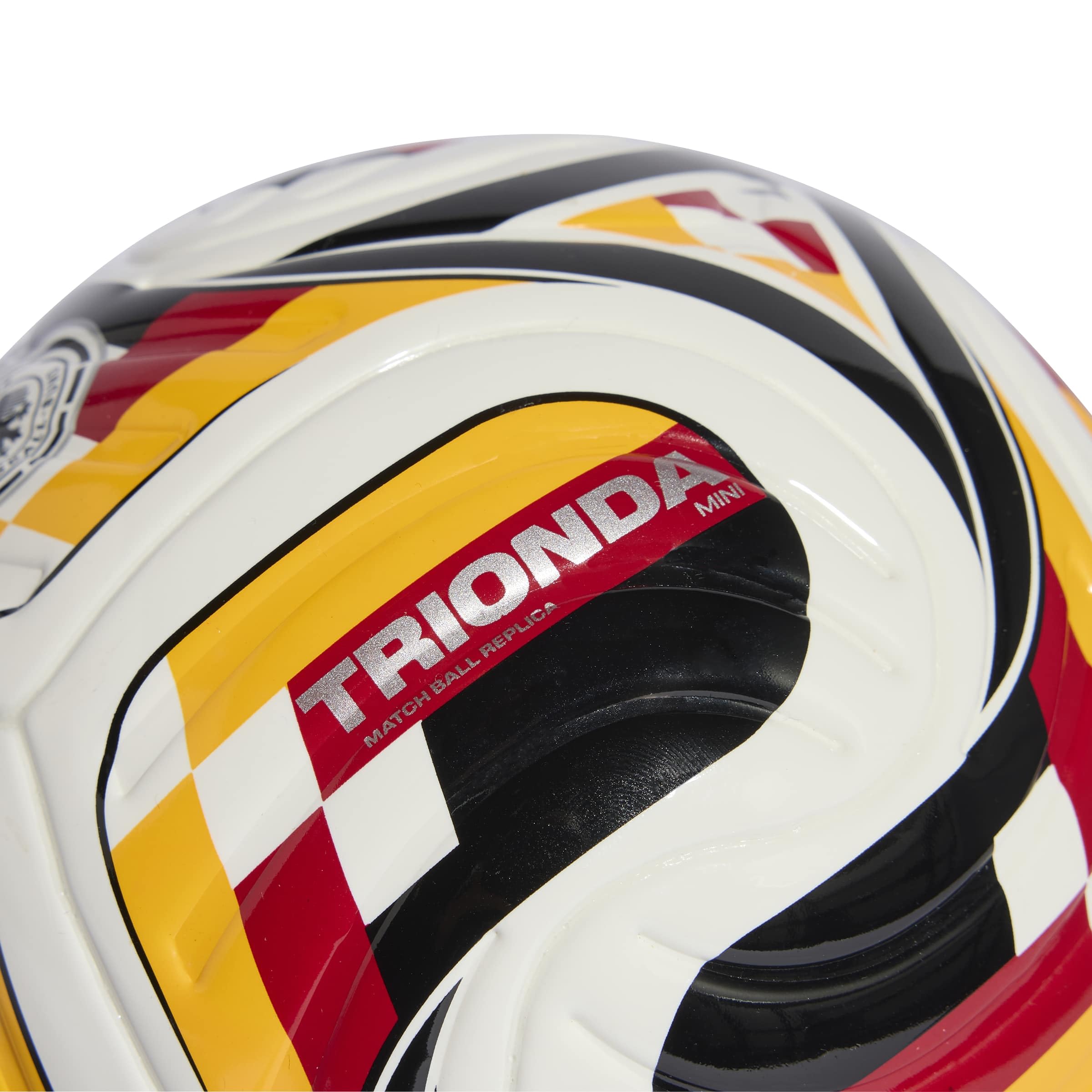 adidas World Cup 26 Trionda Mini Ball