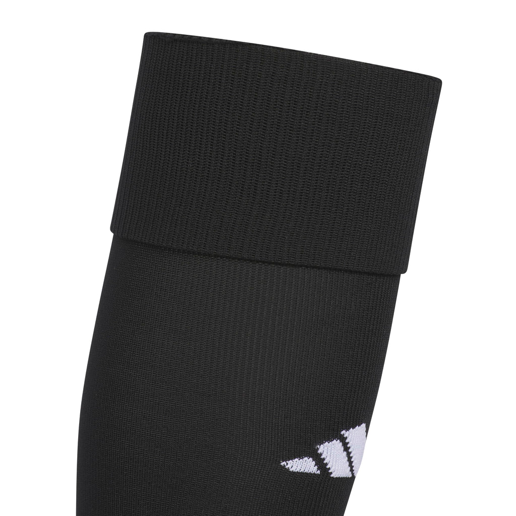adidas Unisex Metro Soccer Socks or Calf Sleeves (1 Pair) Over-the-Calf