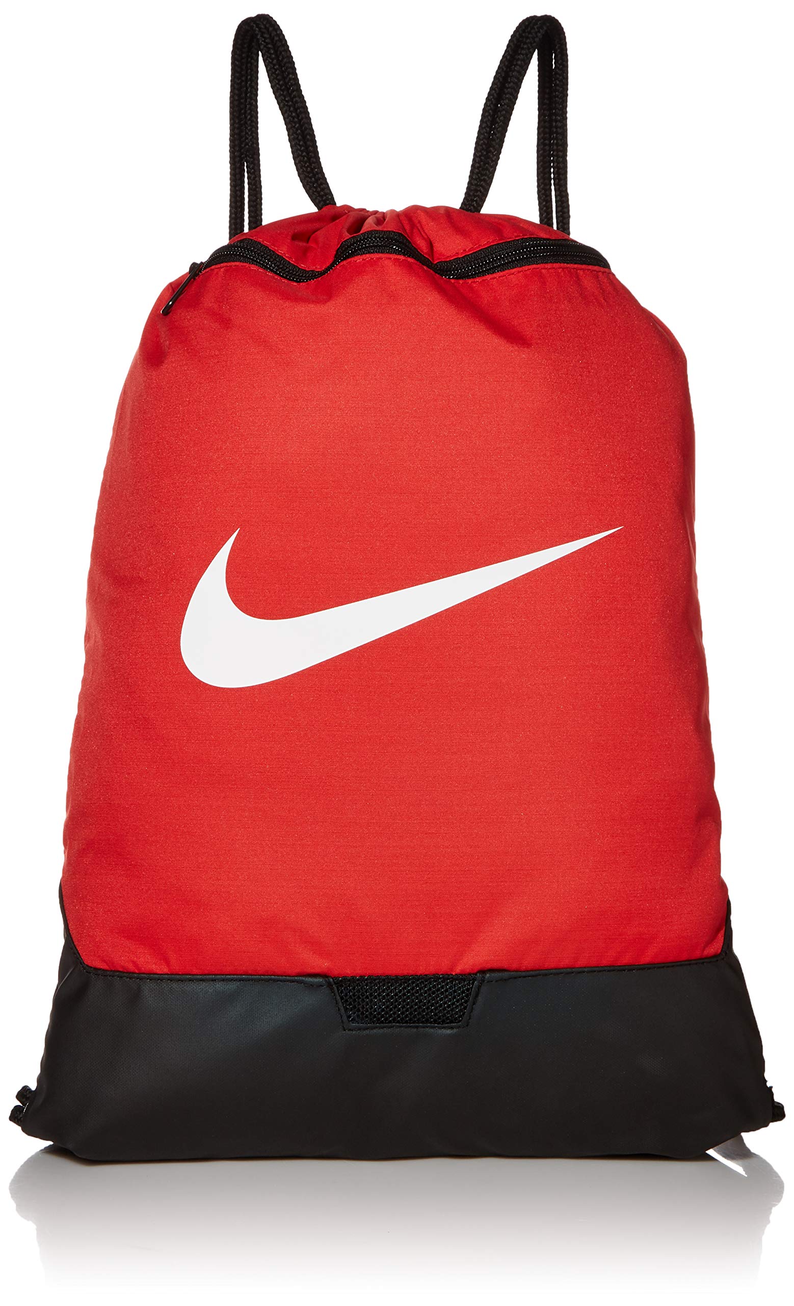 Nike Brasilia Soccer Drawstring Bag