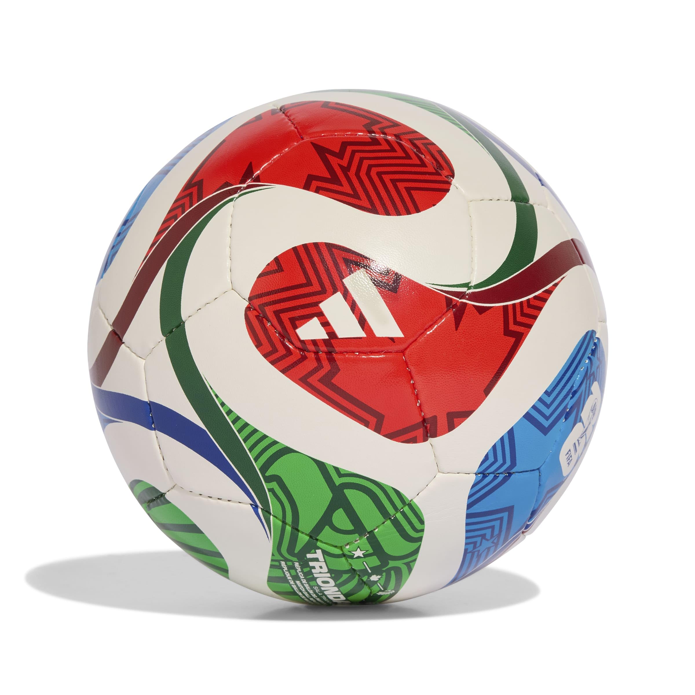 adidas World Cup 26 Trionda League Soccer Ball