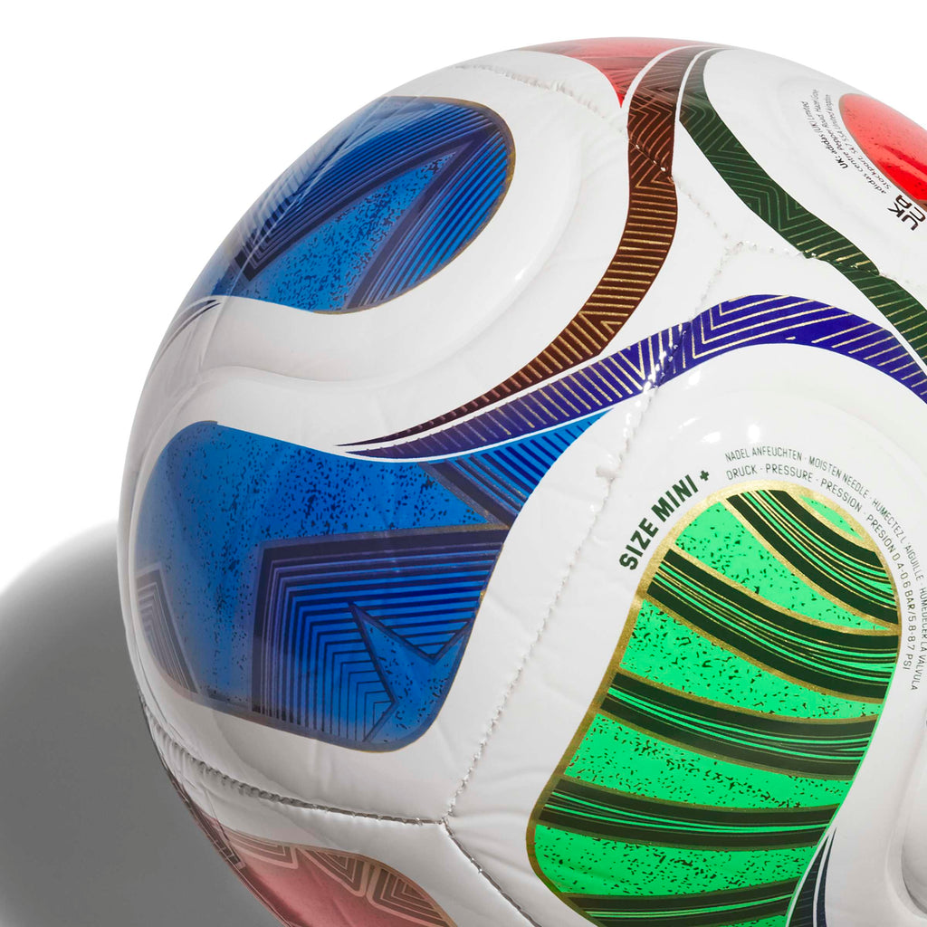 adidas World Cup 26 Trionda Mini Ball