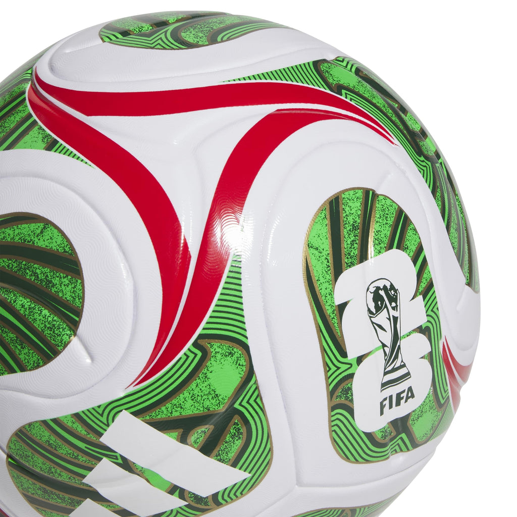 adidas World Cup 26 Trionda League Soccer Ball