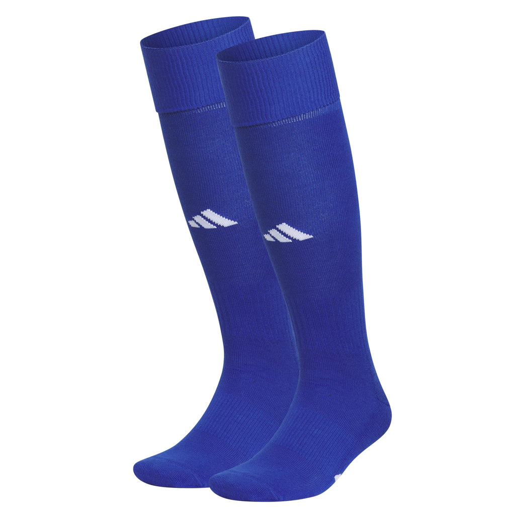 adidas Unisex Rivalry Soccer Socks (2 Pairs) Over-the-Calf