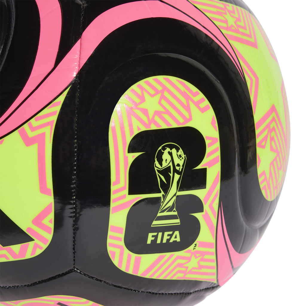 adidas World Cup 26 Trionda League Soccer Ball