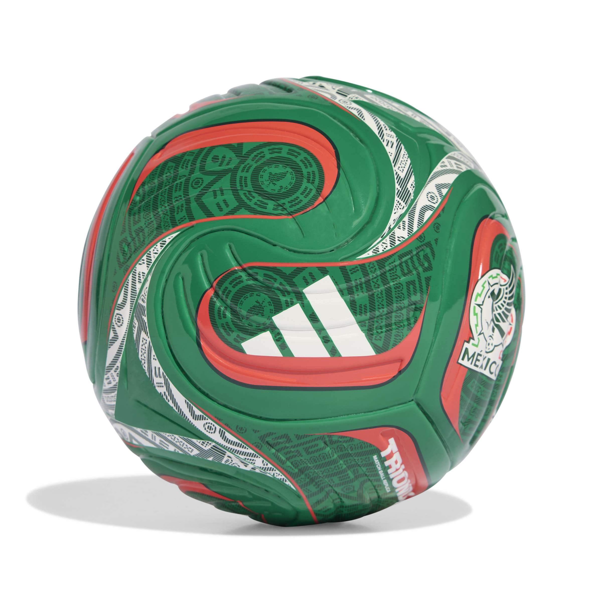 adidas World Cup 26 Trionda Mini Ball