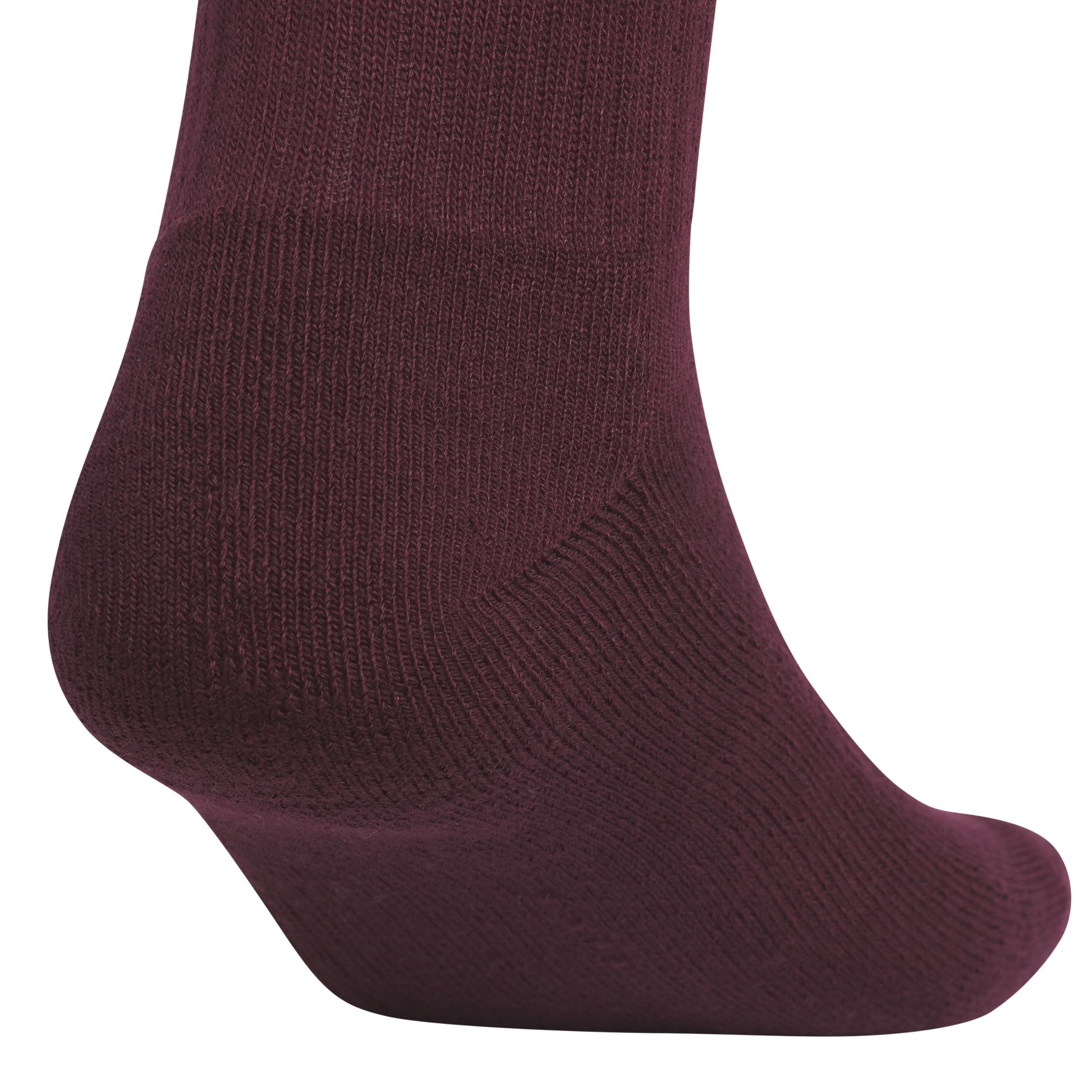 adidas Men's Athletic Cushioned Crew Socks (6 Pairs) Durable & Comfortable