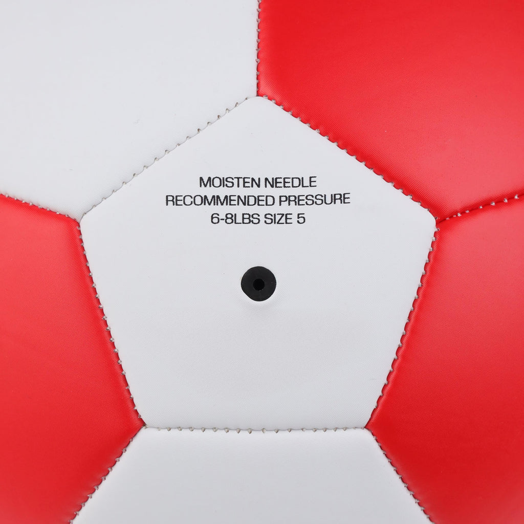Capelli Sport Club World Cup Soccer Ball