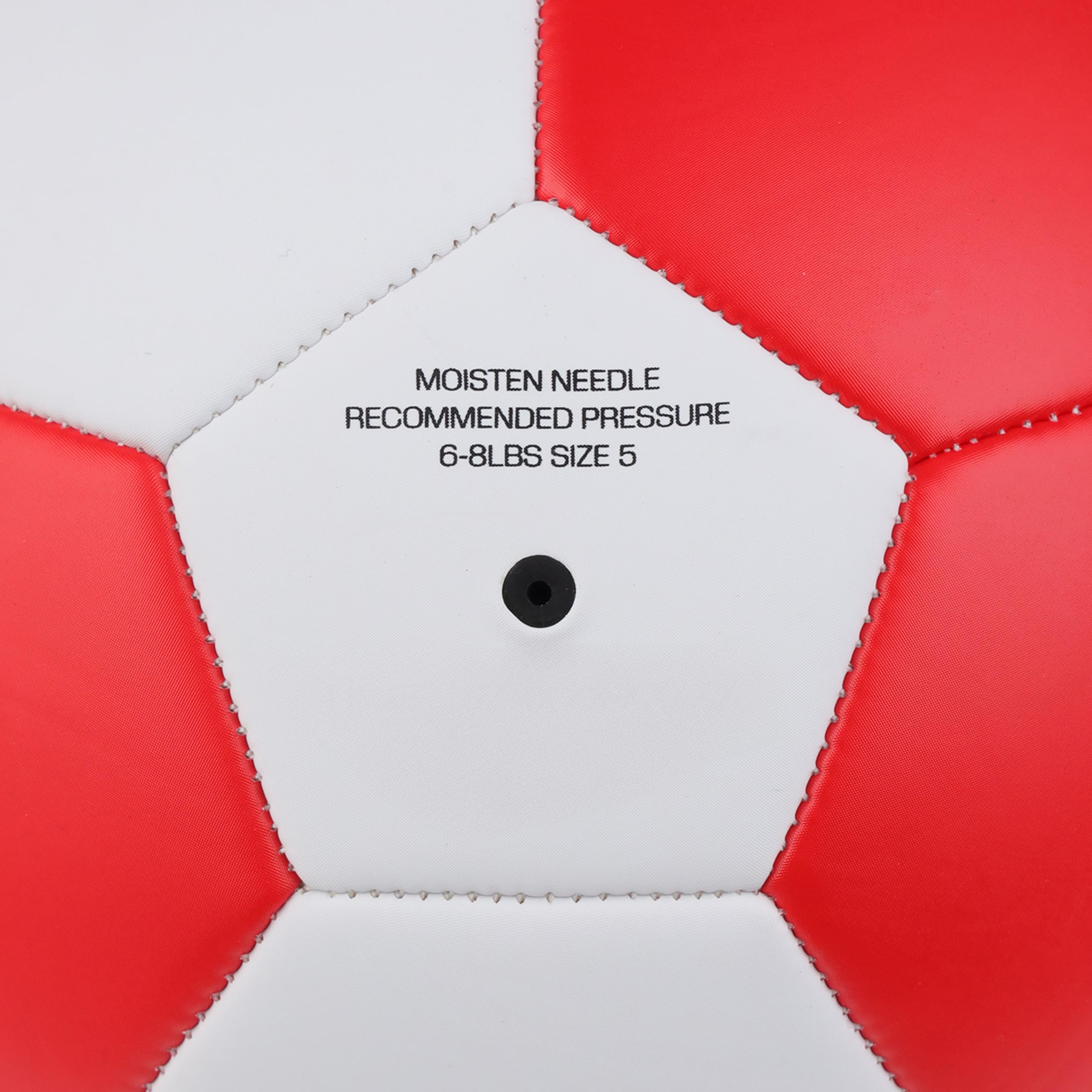 Capelli Sport Club World Cup Soccer Ball