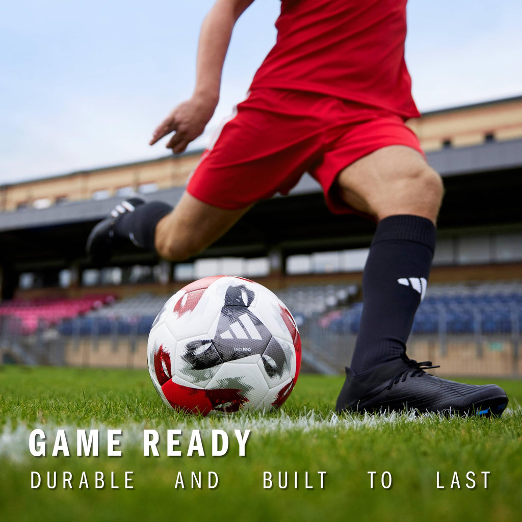 adidas Unisex Rivalry Soccer Socks (2 Pairs) Over-the-Calf