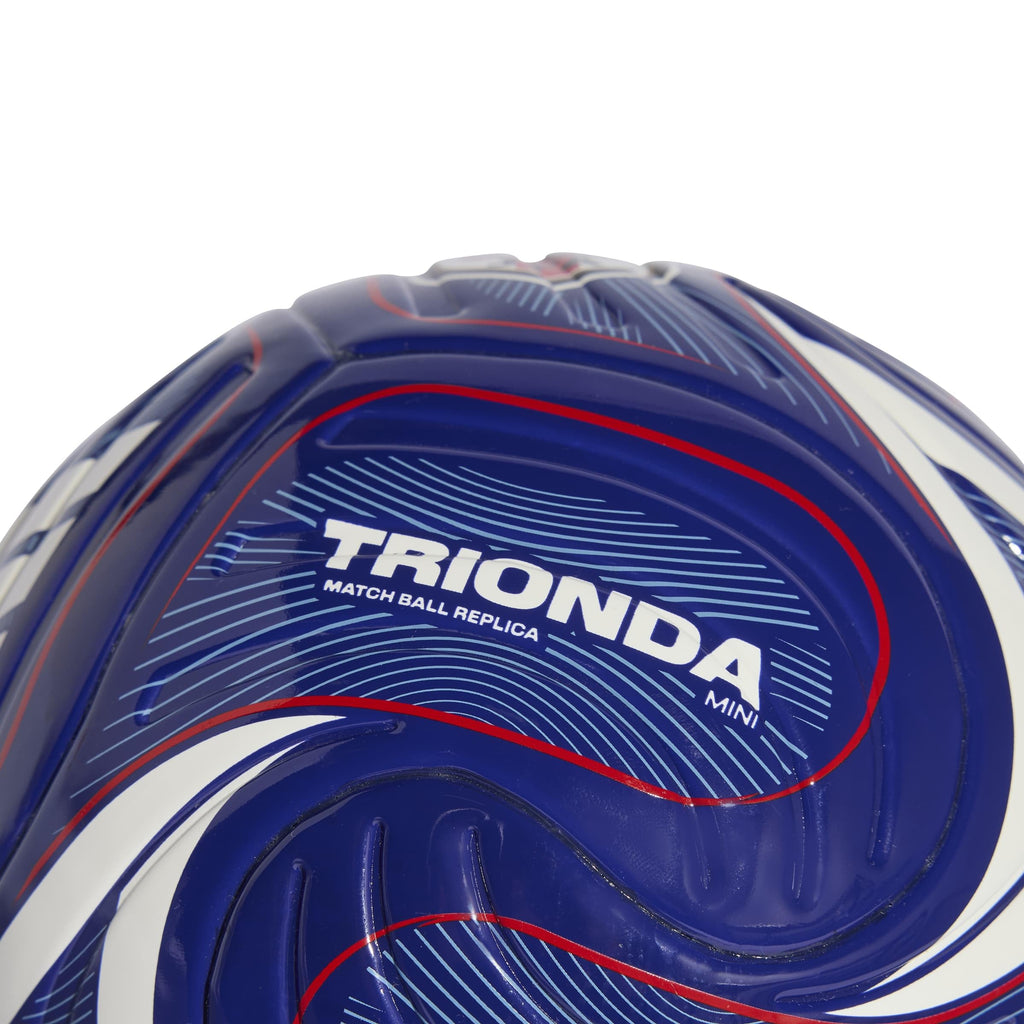 adidas World Cup 26 Trionda Mini Ball